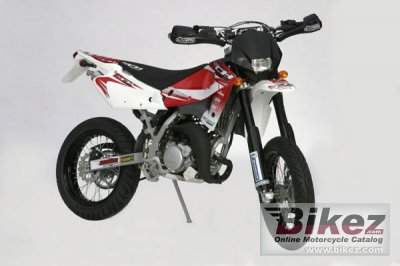2008 CH Racing WSM 50 Replica photo